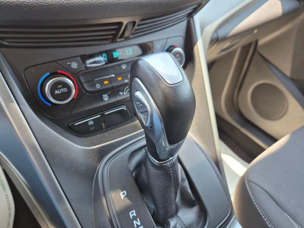 Ford Kuga 2.0 TDCI 120CV Powershift Business