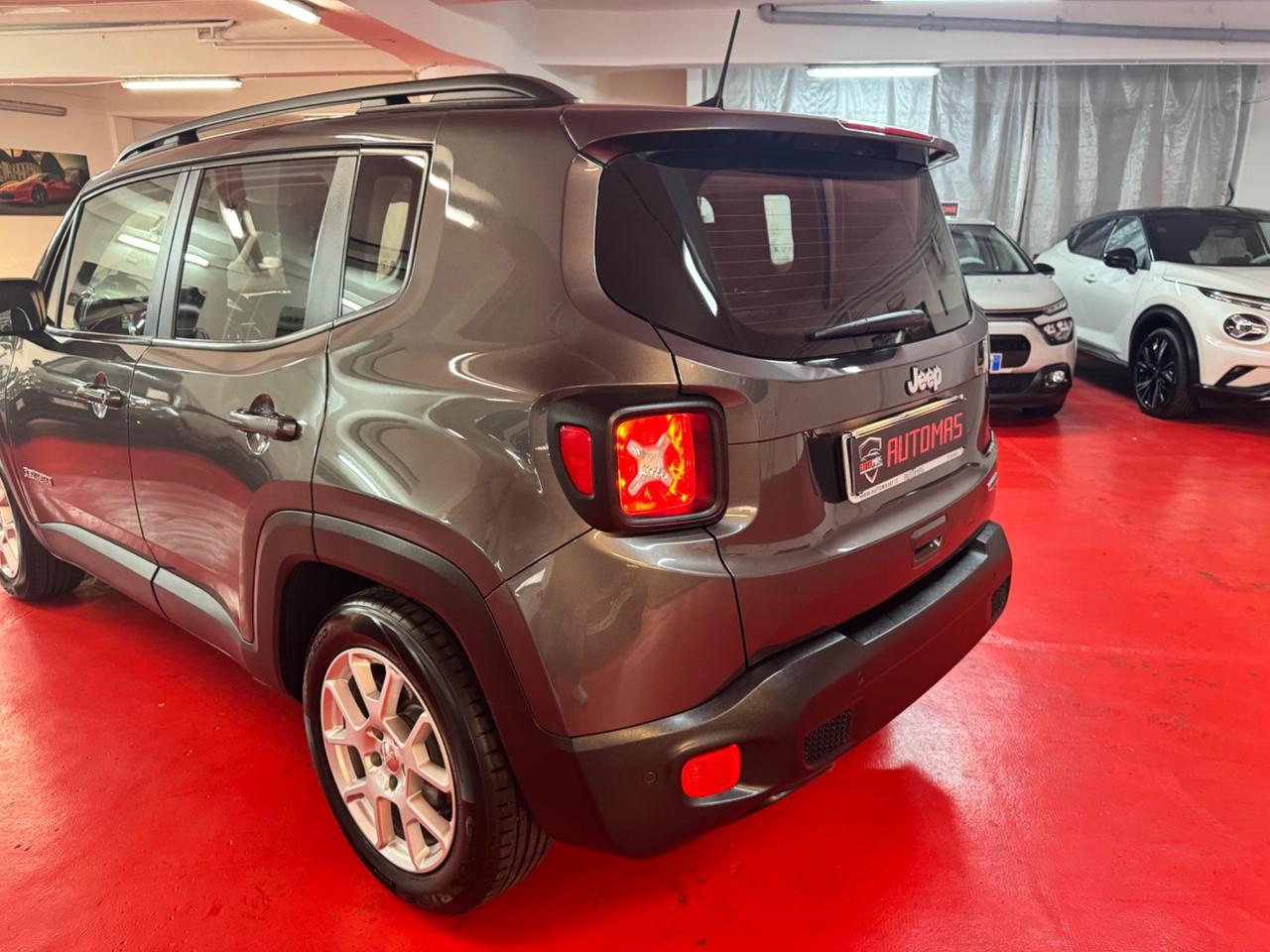 Jeep Renegade RENEGATE 1.0 T3 GPL