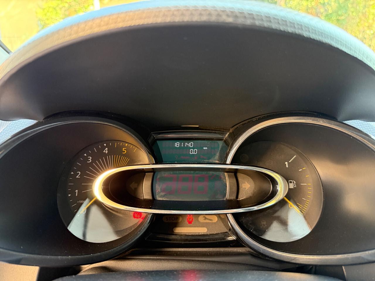 Renault Clio 2014 - 1.5 dCi 8V 75CV 5 porte Wave