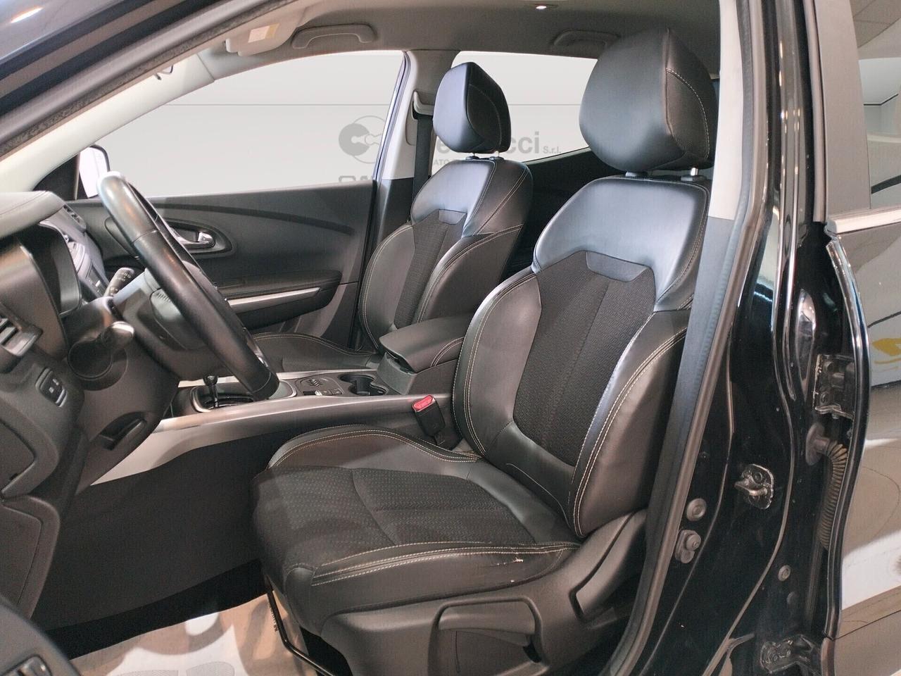 Renault Kadjar 1.5 dci energy Intens 110cv edc