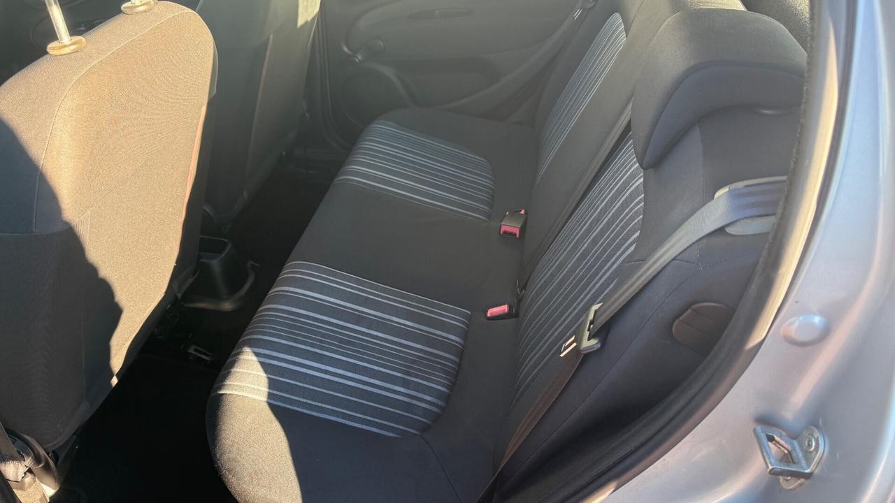 Fiat Punto Evo 1.3 Mjt 75 CV DPF 5 porte S&S Dynamic