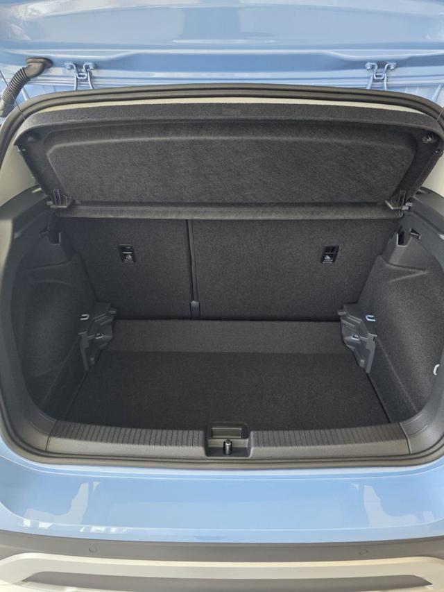 VOLKSWAGEN T-Cross 1.0 TSI 115 CV Edition Plus