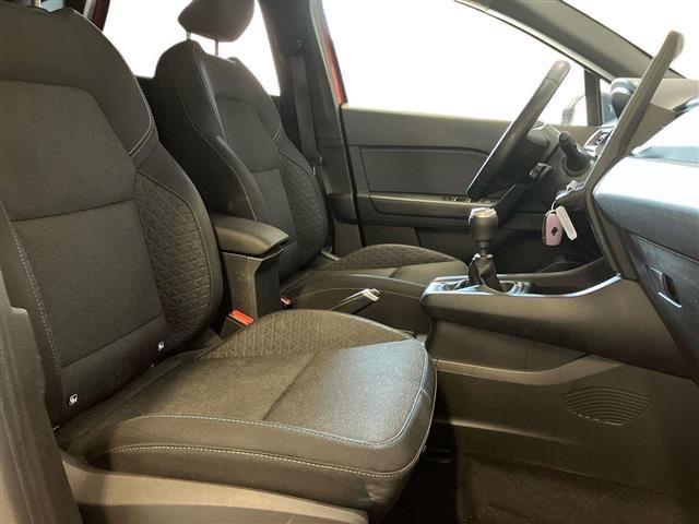 RENAULT Captur 1.0 eco-g Evolution 100cv