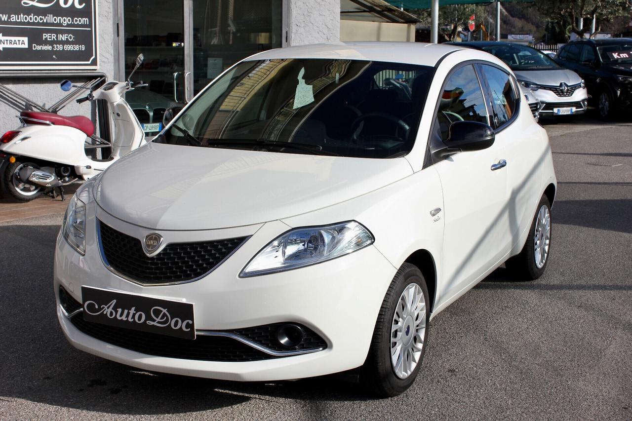Lancia Ypsilon 1.2 69 CV 5 porte GPL Ecochic Gold SENSORI POST.