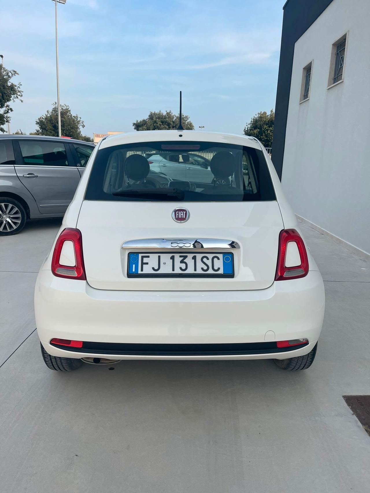 Fiat 500 tua a soli 170 euro