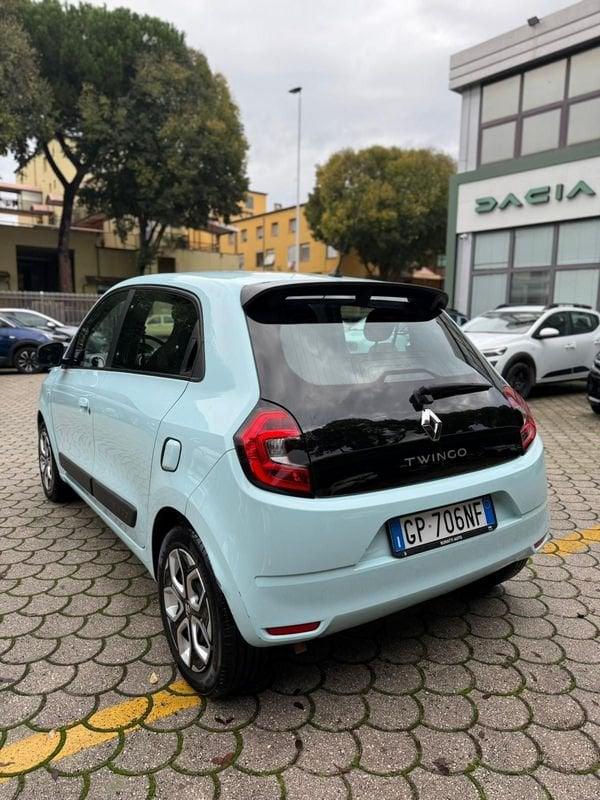 Renault Twingo Twingo SCe 65 CV Equilibre