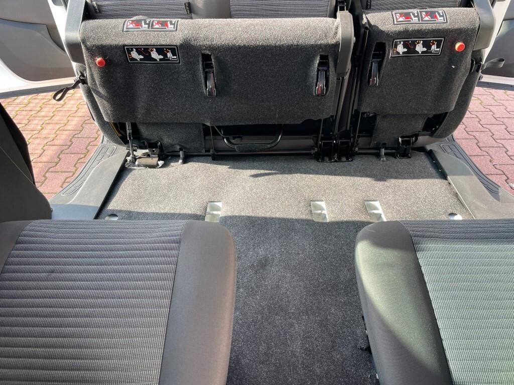 Fiat Doblo Doblò 1.6 MJT 120CV PL Combi Maxi XL M1 SX 7POSTI