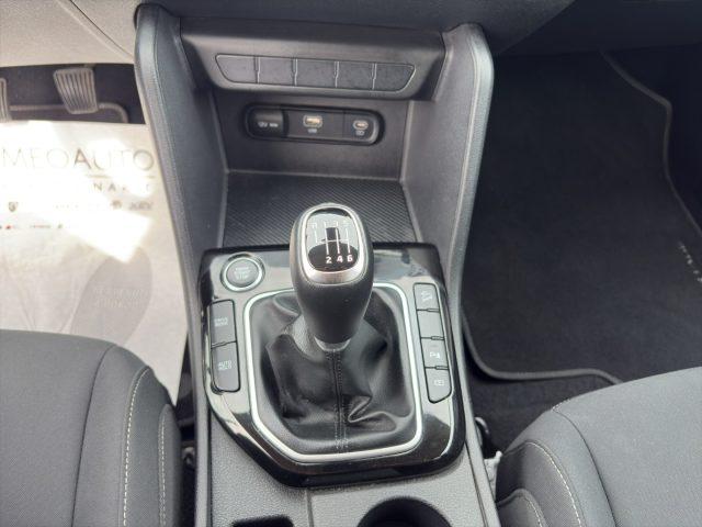 KIA Sportage 1.6 CRDI 136 CV MHEV Style MT6
