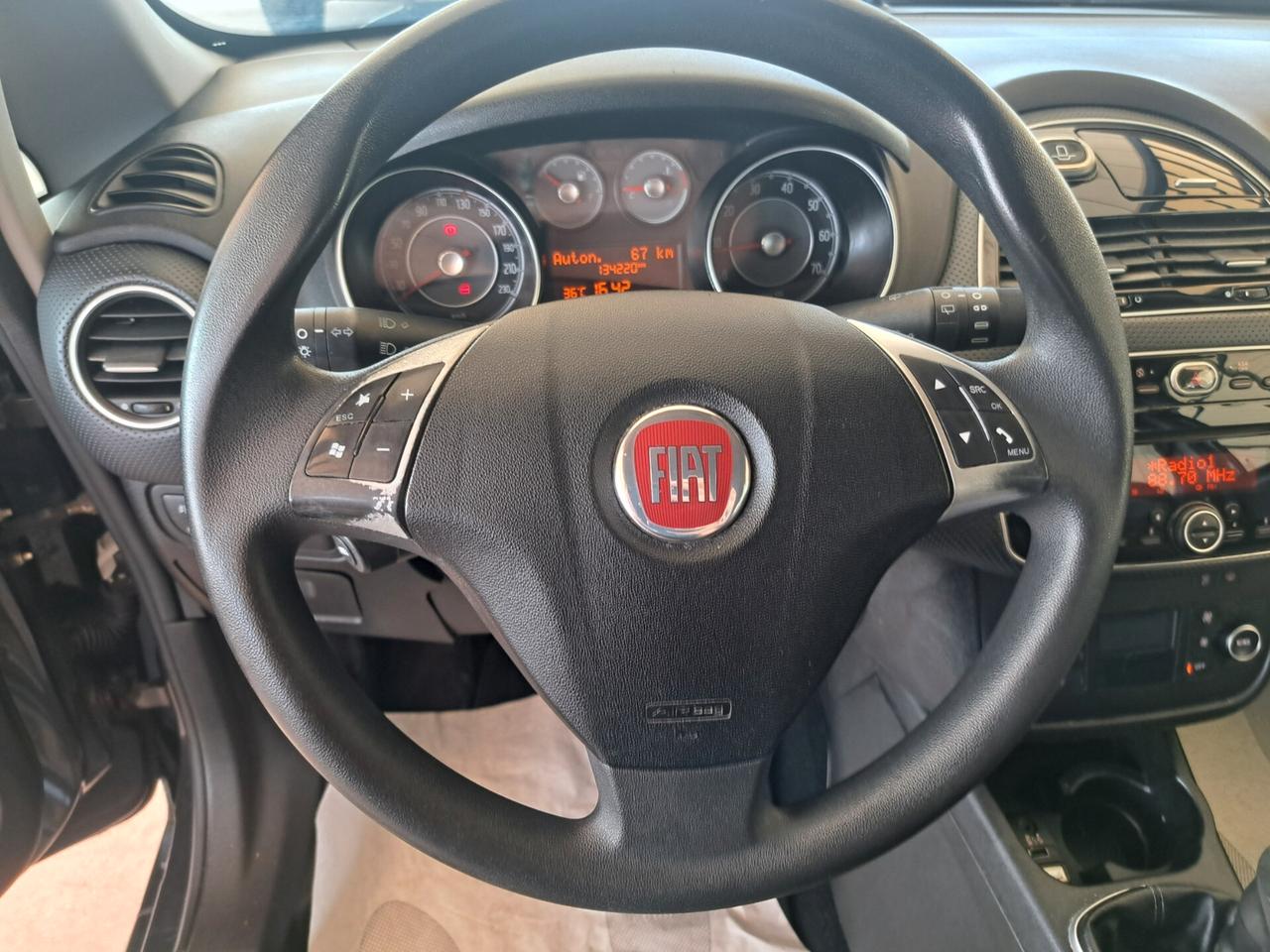 Fiat Punto EVO 1.3 M.JET 85CV 5 PORTE EMOTION