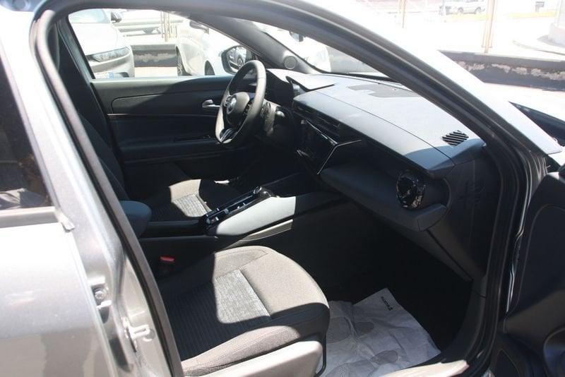 Alfa Romeo Junior 1.2 145 CV Hybrid eDCT6 Q4