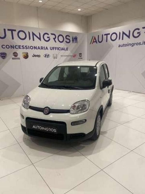 FIAT Panda 1.0 FireFly Hybrid