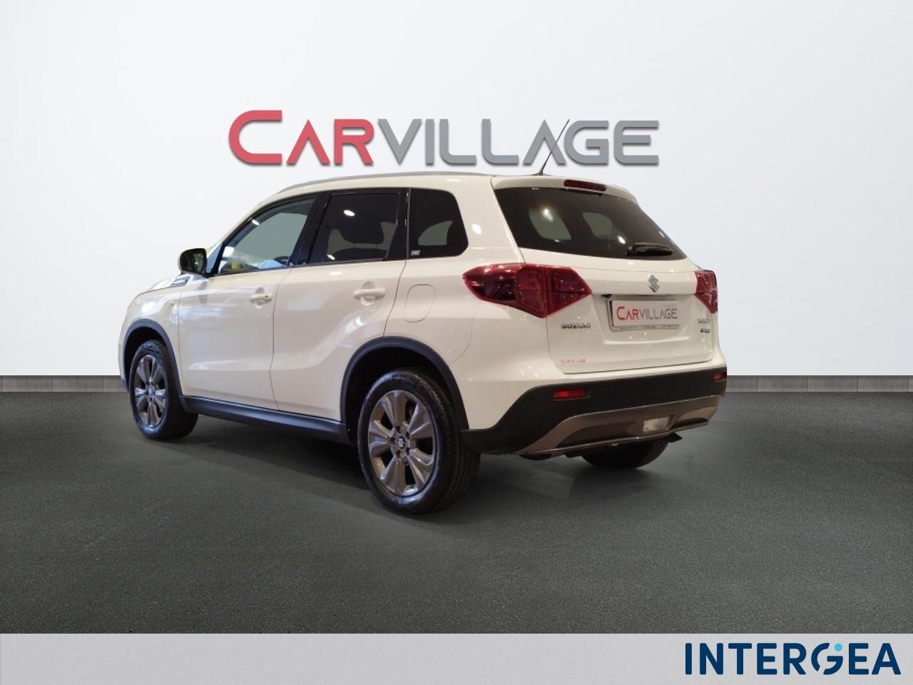 SUZUKI Vitara 1.4h Cool 4wd allgrip