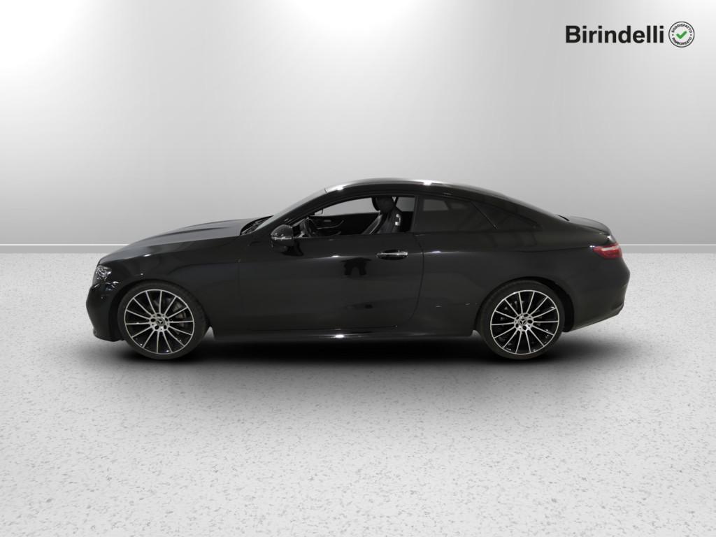 Mercedes-Benz Classe E Cpé (C238) - E 220 d Auto Premium Plus