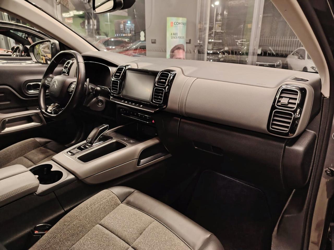 Citroen C5 Aircross BlueHDi 130 S&S Shine