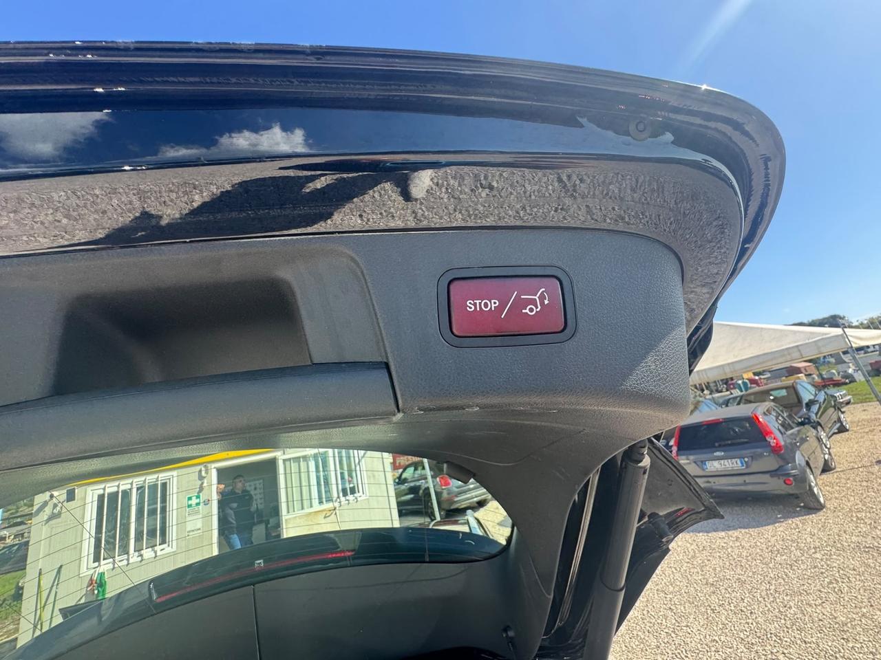 Mercedes-benz GLA 200 d Executive