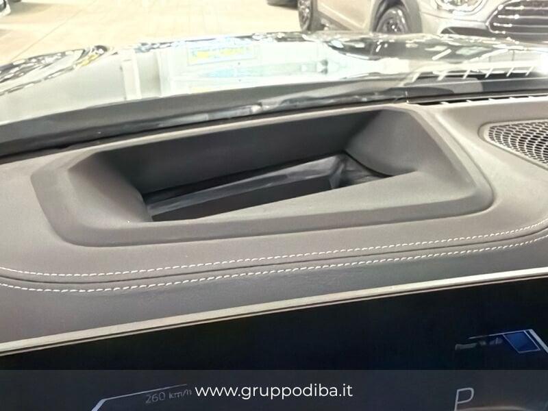BMW Serie 4 G23 LCI 2024 Cabrio 420d Cabrio mhev 48V MSport auto