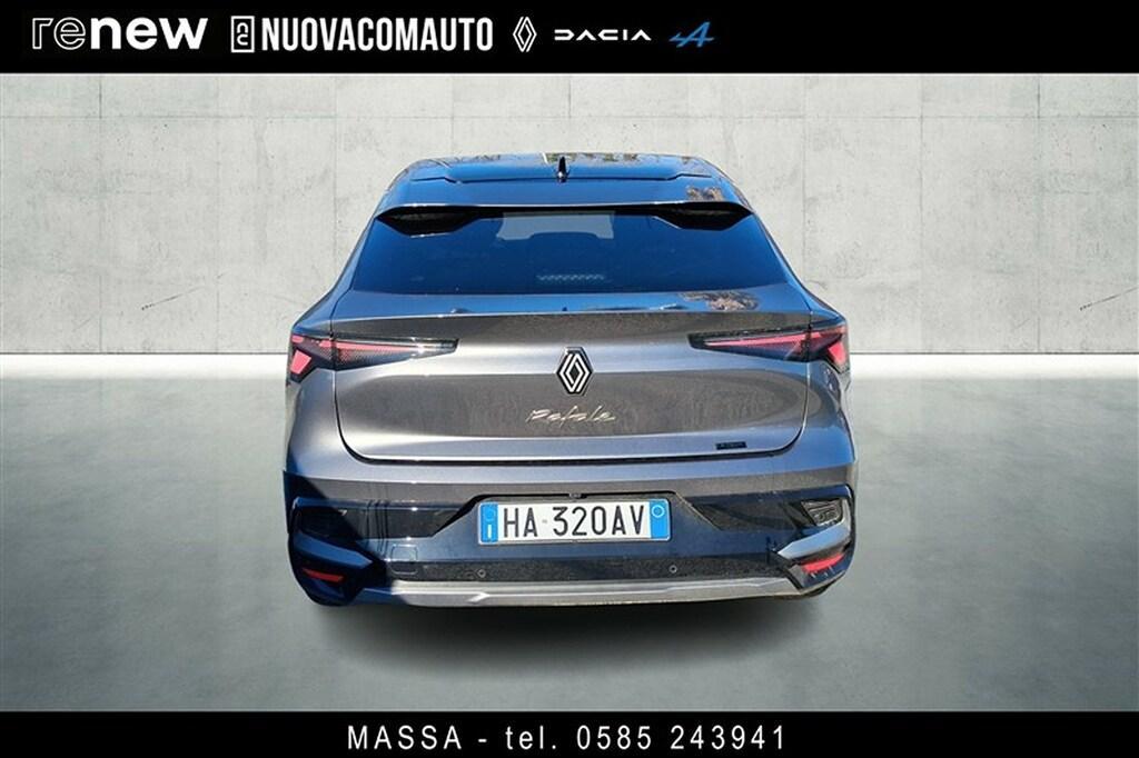 Renault Rafale 1.2 E-Tech full hybrid Techno Auto