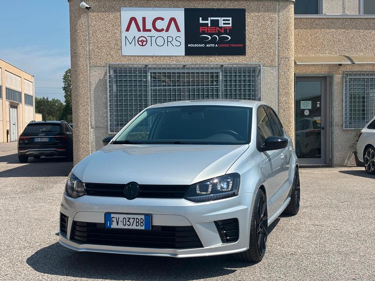 Volkswagen Polo 1.0 MPI 75 CV 5p. Comfortline
