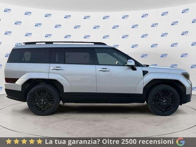 Hyundai SANTA FE 1.6 T-GDI HEV A/T 7posti Xclass