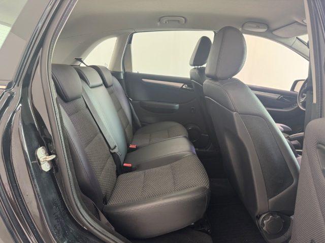 MERCEDES-BENZ B 180 CDI Executive