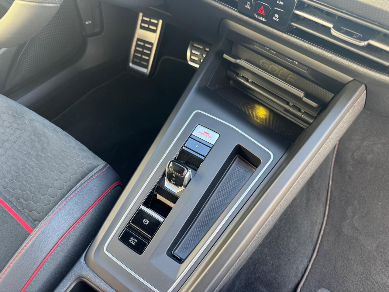 Volkswagen Golf 8 2.0 GTI club sport 45 Garanzia