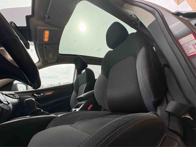 NISSAN Qashqai 1.6 dCi 2WD N-Connecta xtronic AUT