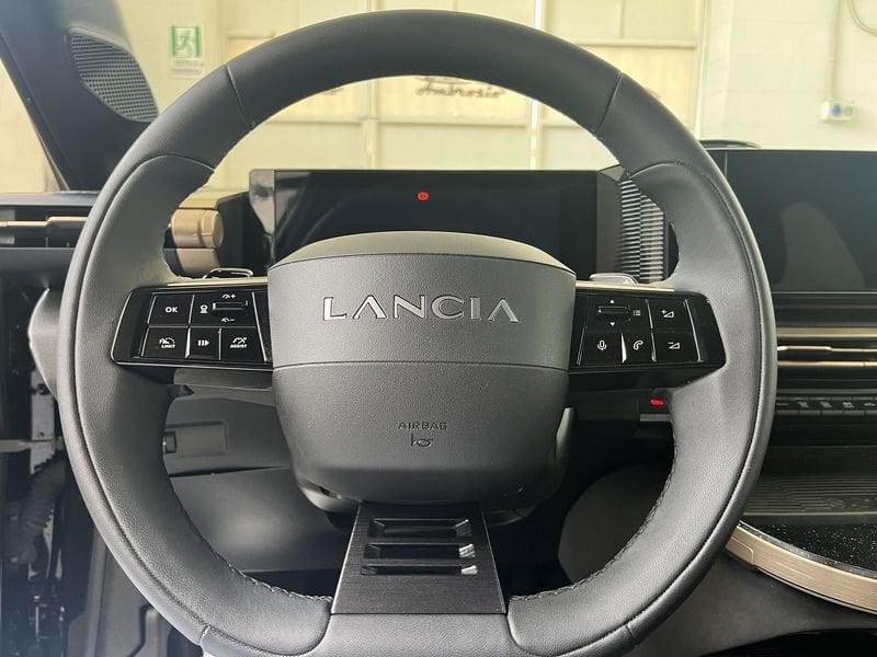 Lancia Ypsilon Ypsilon Hybrid e-DCT LX TUA DA 219,00 AL MESE