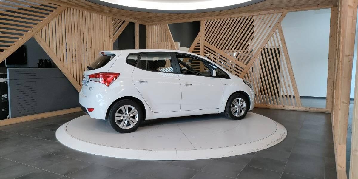 Hyundai ix20 1.4 crdi Comfort 90cv