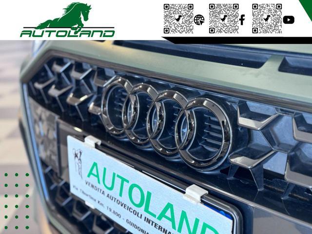 AUDI A1 SPB 30 TFSI S tronic S line edition 110Cv