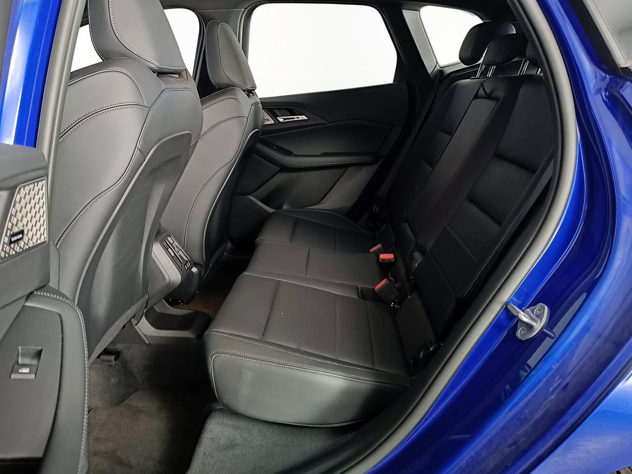 BMW Serie 2 U06 Active Tourer - 218d Active Tourer Msport auto