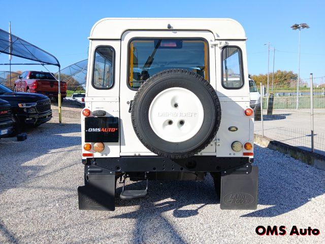 LAND ROVER Defender 90 2.5 Td5 Station Wagon S - N1 Neopatentati