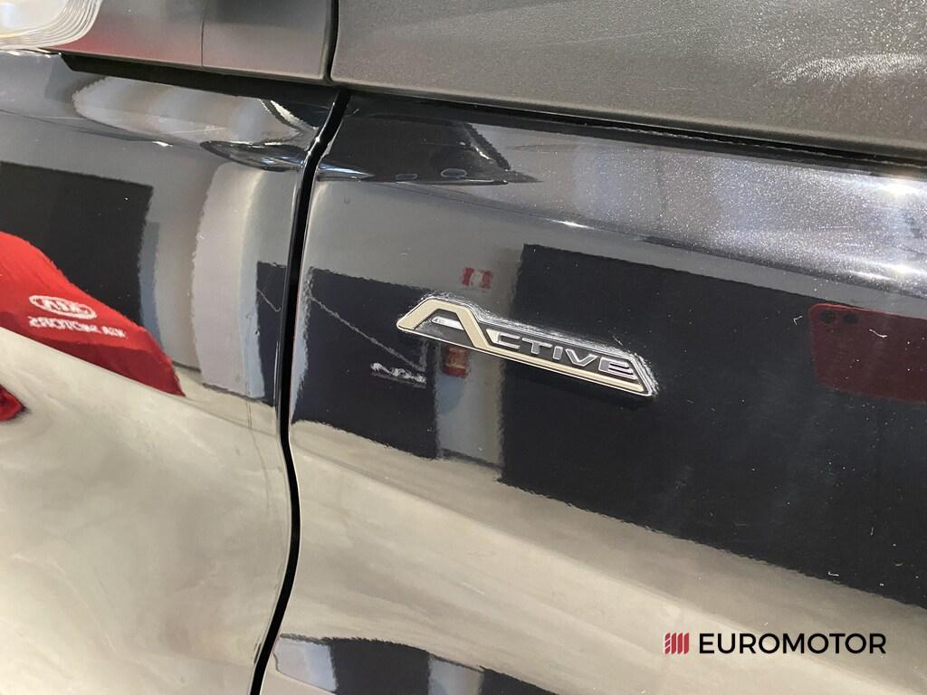 Ford Tourneo Custom 320 Promiscuo Tourneo Custom 320 2.0 Tdci 170cv Active L2h1 Auto...