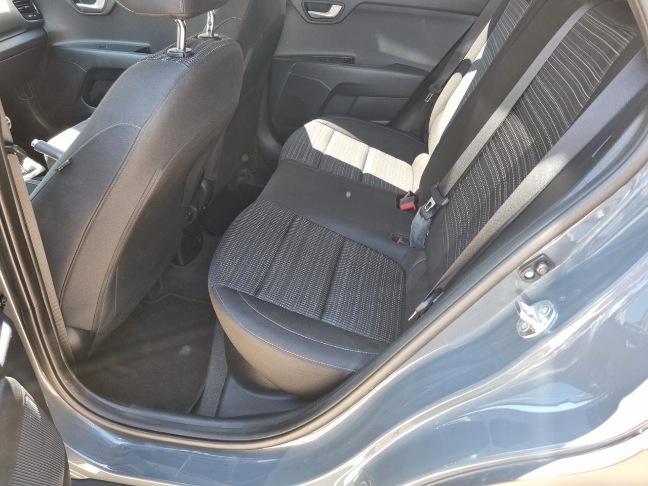 Kia Stonic 1.2 DPI ECO GPL Style