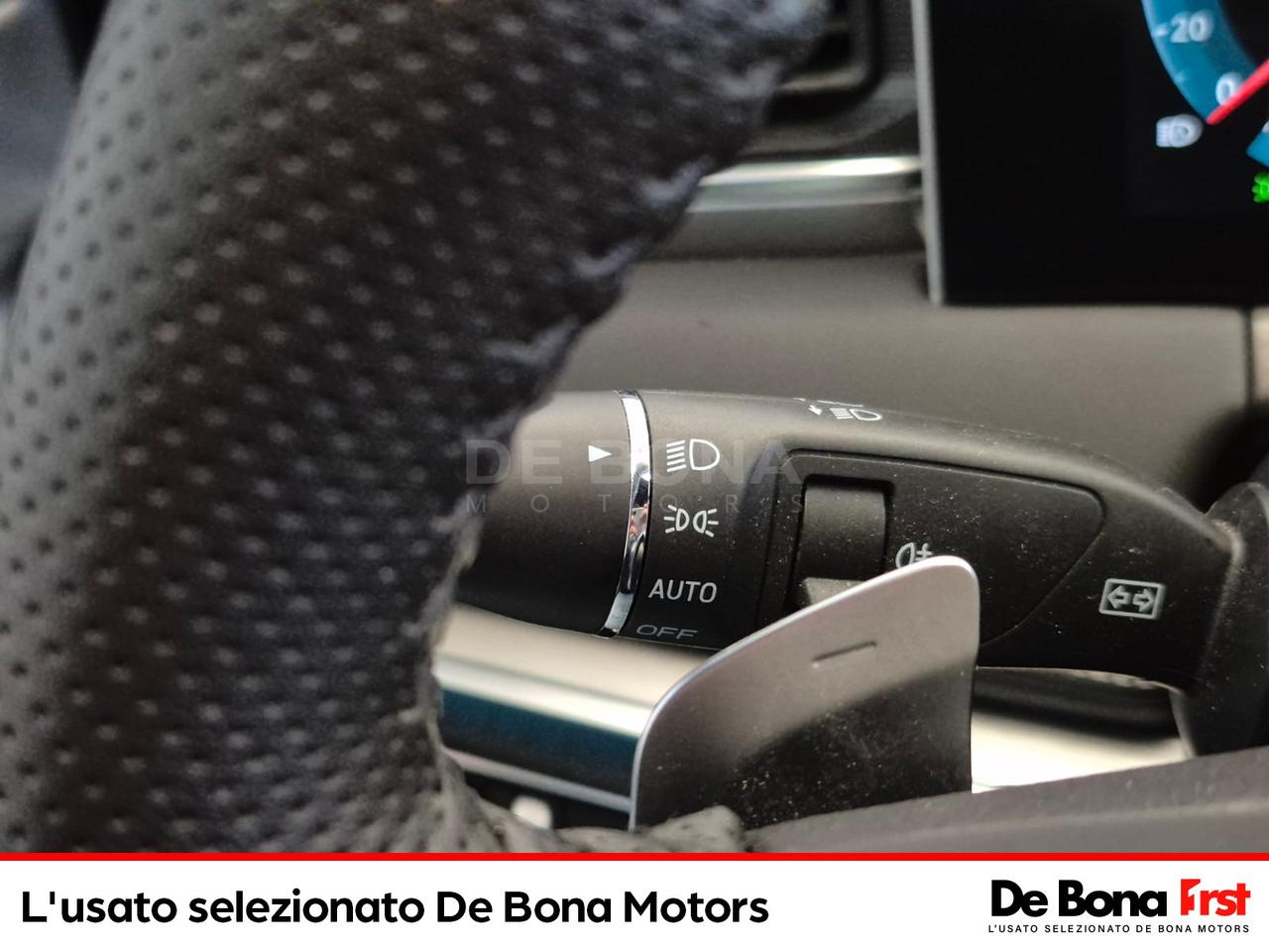 Sportequipe 7 GTW gtw 1.6 t-gdi 186cv dct