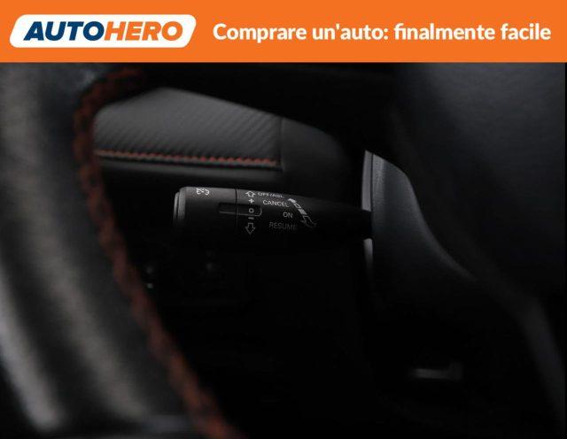 MG ZS 1.0T-GDI Luxury