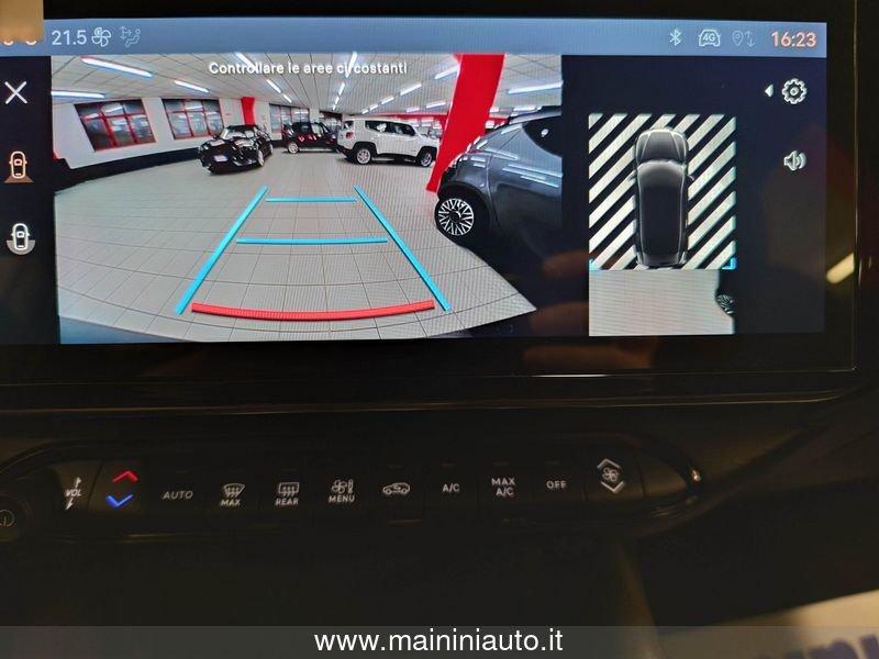 Alfa Romeo Junior 1.2 145cv Hybrid eDCT6 Speciale Automatica SUPER PROMO