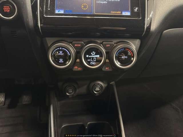 Suzuki Swift Swift 1.2h Top 2wd