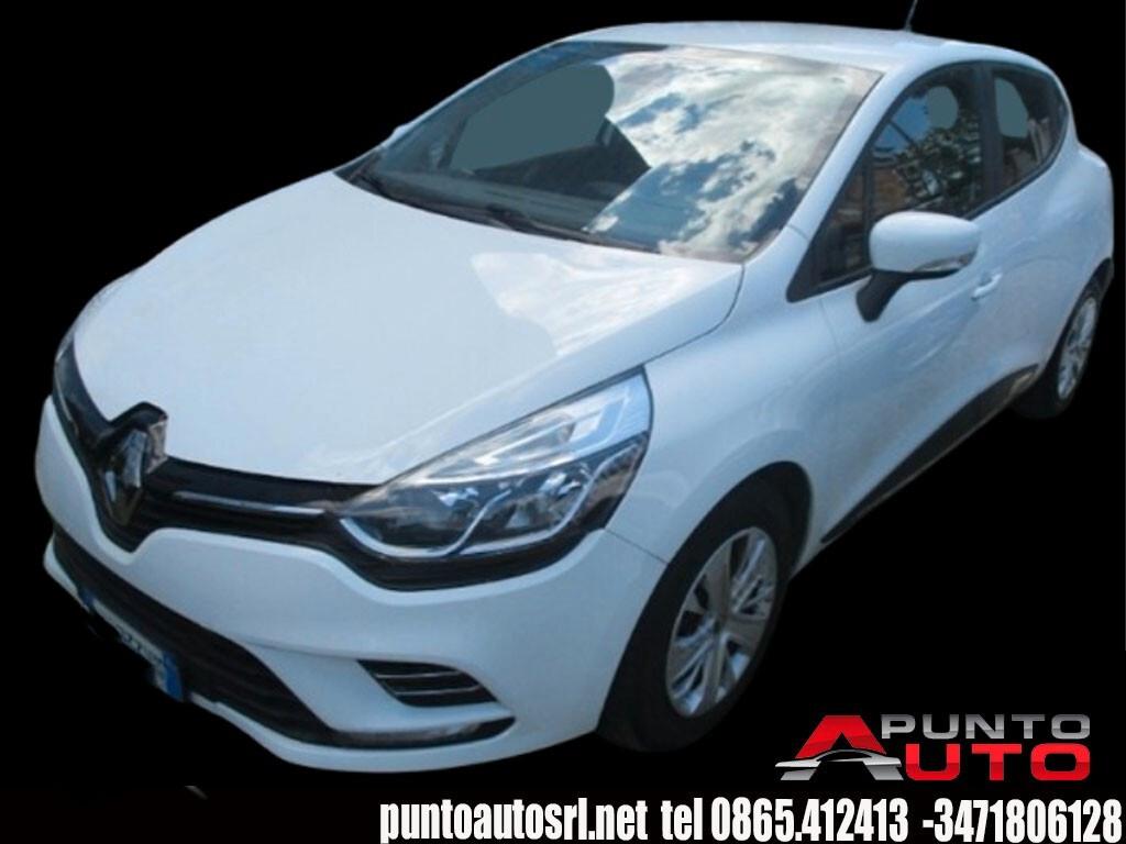 Renault Clio dCi 8V 75 CV 5 porte Business