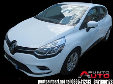 Renault Clio dCi 8V 75 CV 5 porte Business