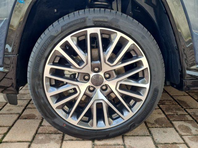 JEEP Compass MY24 E-HYBRID 1500 130CV SUMMIT AUTOCARRO