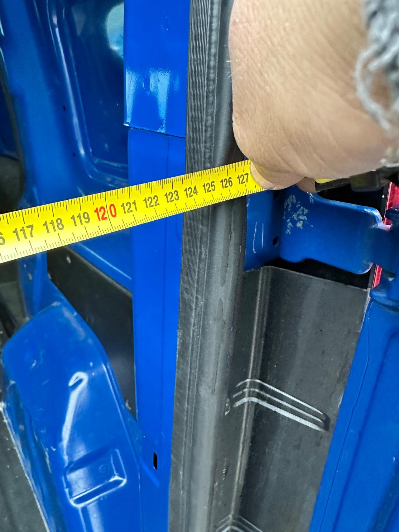 Fiat Doblò 1.4 Benzina/GPL Euro 6