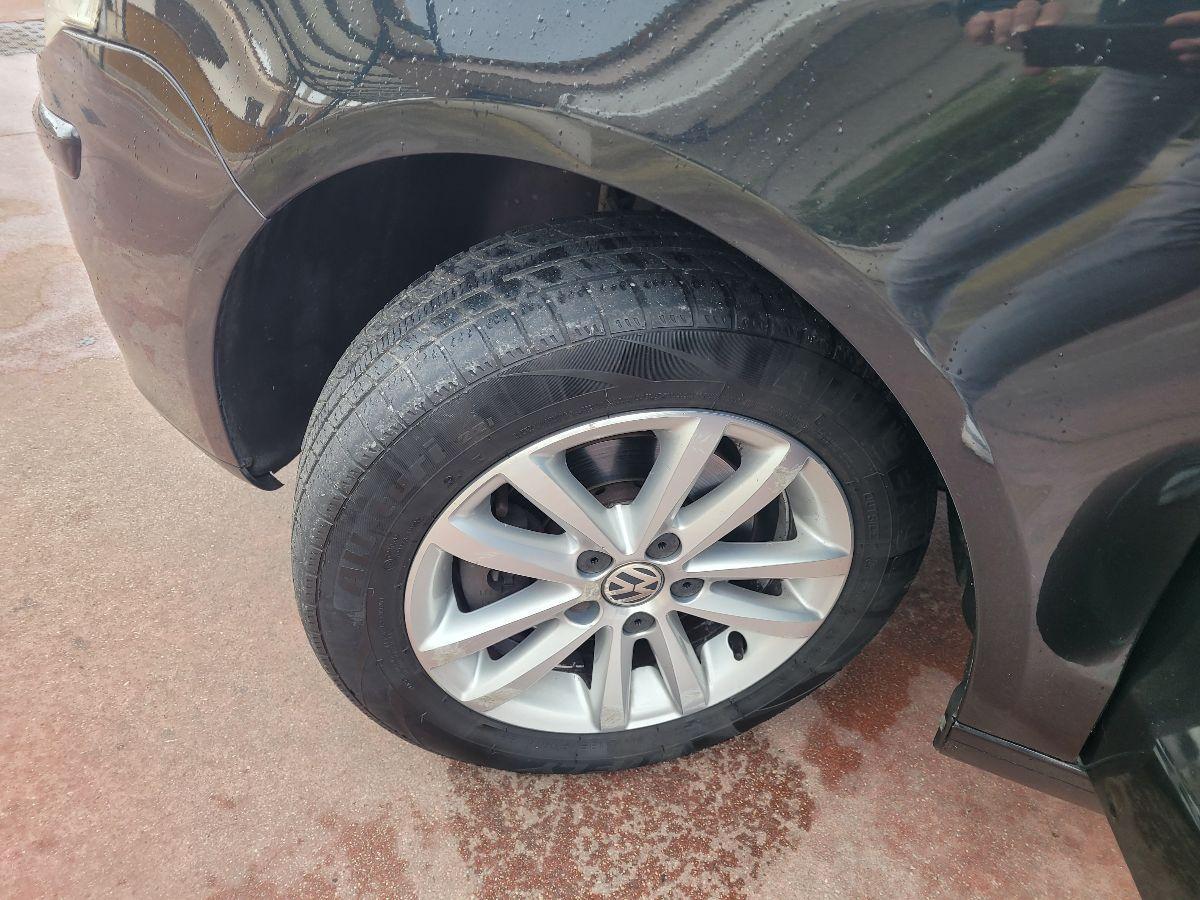 VOLKSWAGEN - Polo - 1.4/80CV 16V 3p. Comfort. BiFuel GPL