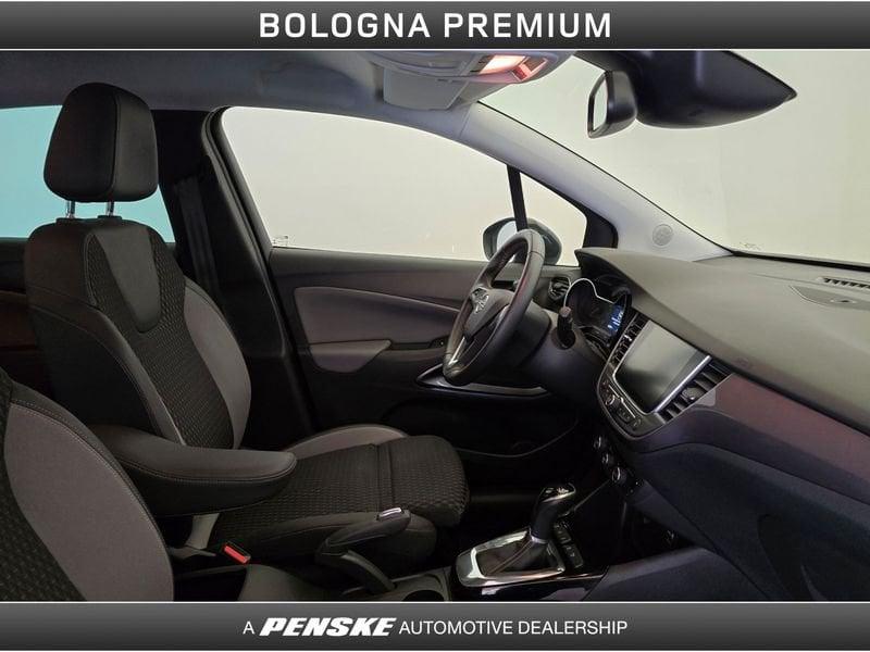 Opel Crossland Crossland X 1.5 ECOTEC D 120 CV Start&Stop aut. Ultimate