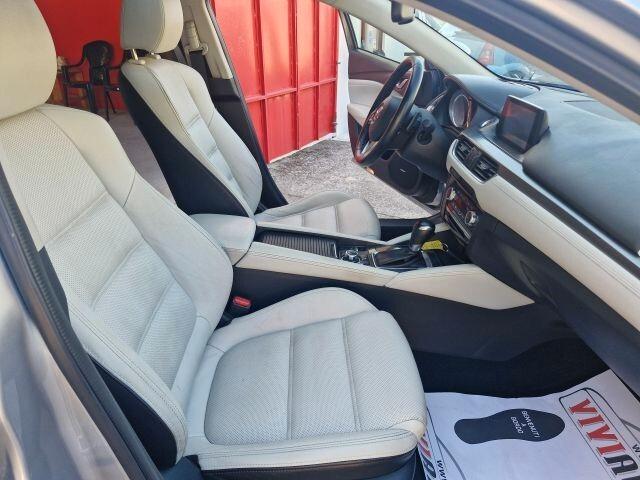 Mazda 6 Mazda6 2.2L Skyactiv-D 175CV AUTOMATICA