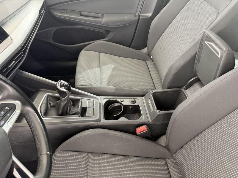 Volkswagen Golf 1.0 TSI 110cv EVO Life