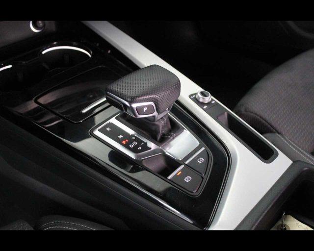 AUDI A5 SPB 35 TDI S tronic S line edition