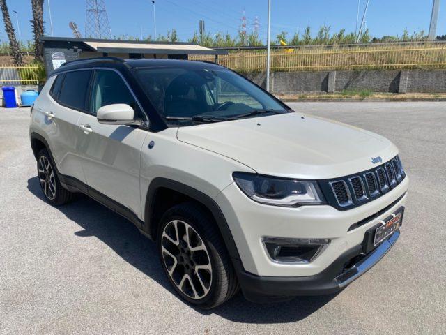 JEEP Compass 2.0 Multijet II aut. 4WD Opening Edition