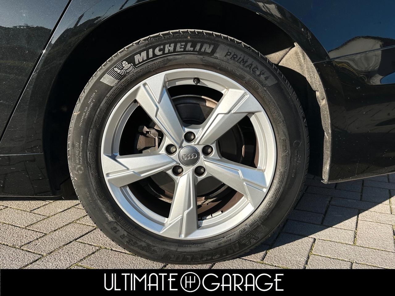 Audi A6 Avant 35 2.0 tdi mhev Sport s-tronic