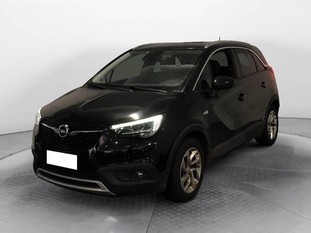 Opel Crossland X 1.2 Innovation