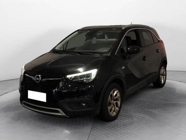 Opel Crossland X 1.2 Innovation